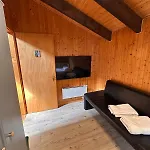 L'aiglon Valais - Vue, Confort, Jacuzzi Grône