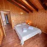 L'aiglon Valais - Vue, Confort, Jacuzzi Grône