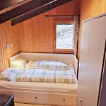 L'aiglon Valais - Vue, Confort, Jacuzzi Chalet
