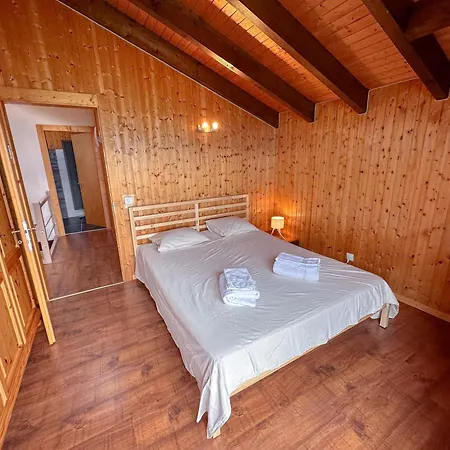 L'aiglon Valais - Vue, Confort, Jacuzzi Grône