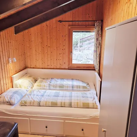 L'aiglon Valais - Vue, Confort, Jacuzzi Alpehytte