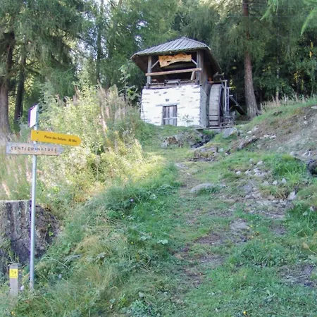 L'aiglon Valais - Vue, Confort, Jacuzzi *