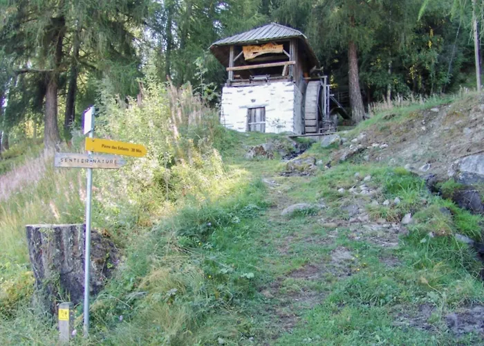 L'aiglon Valais - Vue, Confort, Jacuzzi *