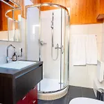 L'aiglon Valais - Vue, Confort, Jacuzzi Alpehytte