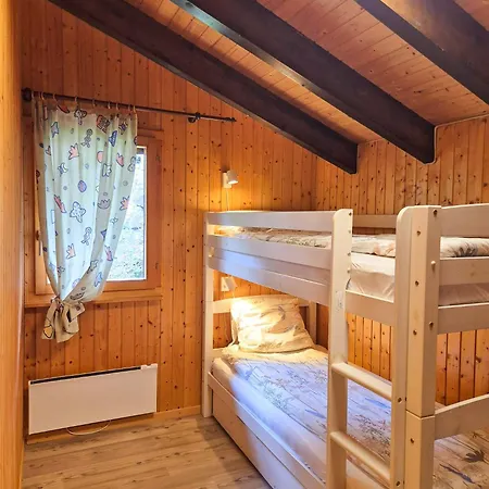 L'aiglon Valais - Vue, Confort, Jacuzzi Chalet Grône